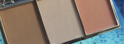 Очаровательное трио - The Complexion palette Ciate London