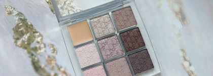 Dior Backstage Eye Palette / 002 Cool Neutrals