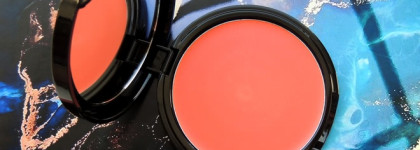 Romanovamakeup Sexy Cream Blush / Shiny Peach