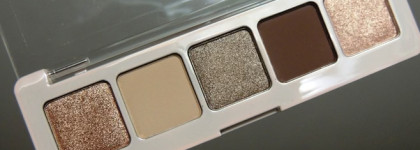 Natasha Denona Mini Glam Palette