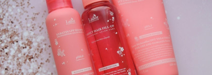 Отношения с La`dor: все сложно