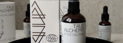 True Alchemy