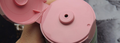 Clinique All-in-One Cleansing Micellar Milk + Makeup Remover