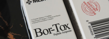 Medi-Peel Bor-Tox Peptide Ampoule