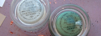 Mac Pro Longwear Paint Pots