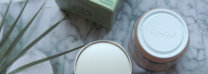 Интенсивно увлажняющий Clinique moisture surge 100h auto-replenishing hydrator