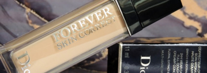 Dior Forever Skin Correct / 0N