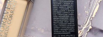 Dior Forever Skin Correct / 0N