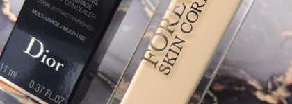 Dior Forever Skin Correct / 0N