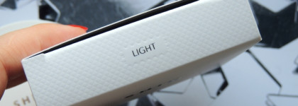 Shik Glow Perfect Powder / Light