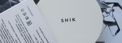 Shik Glow Perfect Powder / Light