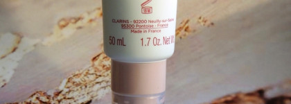 Clarins Calm-Essentiel Soothing Emulsion