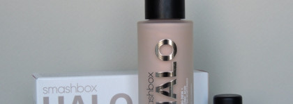 Smashbox Halo Illuminating Moisturizer plumping dew + hyaluronic acid