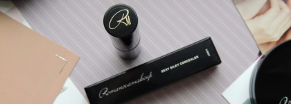 Romanovamakeup Sexy Silky Concealer / Light