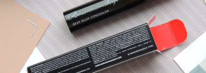 Romanovamakeup Sexy Silky Concealer / Light