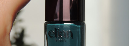 Elian Russia nail laquer Gel Effect / 802 Siberian Elm