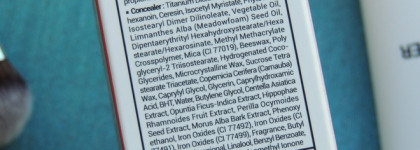 Yadah Silky Fit Concealer BB / 23 natural beige