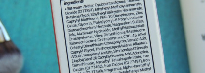 Yadah Silky Fit Concealer BB / 23 natural beige