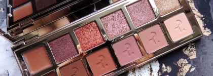 Patrick Ta Major Dimension II Rose Eyeshadow Palette