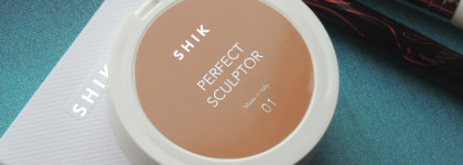 Shik Perfect Sculptor / 01