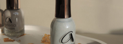 Еще несколько вариантов нюда