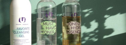 Продолжение знакомства с Гельтек