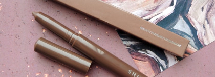 Shik Velvety Powdery Eyeshadow / Chamoisee