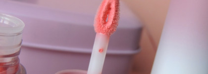 Stellary Naked Rose liquid blush / 01, 02