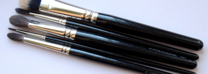 Кисти А.Voevodina