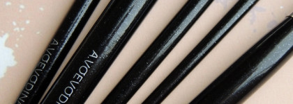 Кисти А.Voevodina