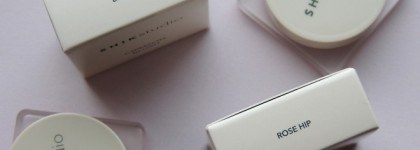 SHIK Crimson Blush / Rose Hip, Lupine