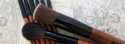 Мои любимые кисти Just