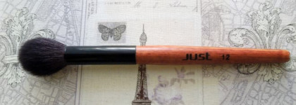 Мои любимые кисти Just