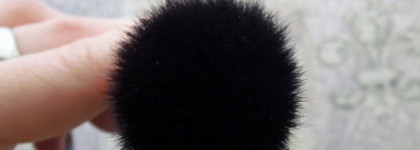 Мои любимые кисти Just