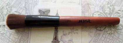 Мои любимые кисти Just