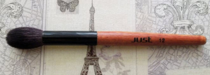 Мои любимые кисти Just