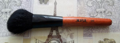 И снова кисти Just