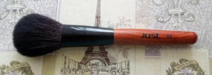 И снова кисти Just