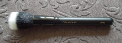 И всё таки они стоили своих денег! Кисти Л'Этуаль Selection