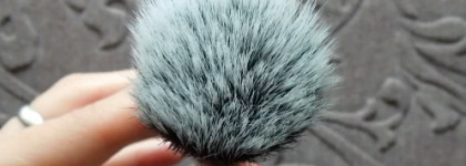 И всё таки они стоили своих денег! Кисти Л'Этуаль Selection