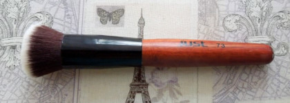 И снова кисти Just