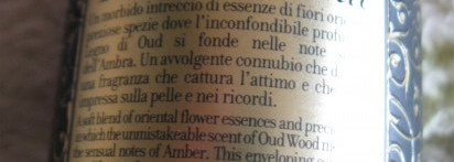 Tesori d'Oriente: итальянские красавчики с восточным характером