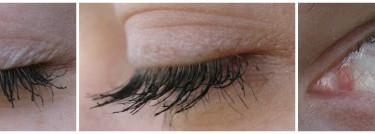 Тушь для ресниц на каждый день Yves Rocher Colors Beauty Mascara