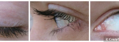 Тушь для ресниц на каждый день Yves Rocher Colors Beauty Mascara