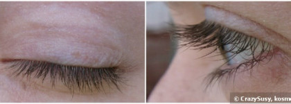 Тушь для ресниц на каждый день Yves Rocher Colors Beauty Mascara