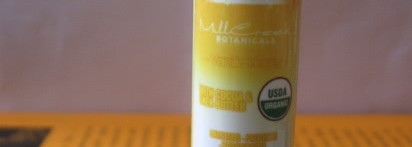 Бальзамный пост