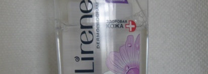 Выполняет ли обещания "Очищающий поры тоник" Lirene Dermoprogram?