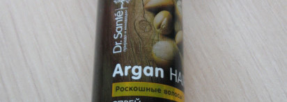 Gliss Kur и Dr. Sante в борьбе за легкое расчесывание