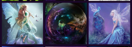 Райское яблочко Lolita lempicka L`eau D`minuit 2007 Fleur de Minuit