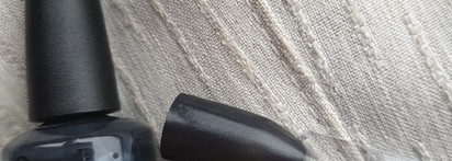 Серые лаки - не скучные